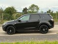 Land Rover Discovery Sport 2.0 Discovery Sport SE Tech TD4 4WD 5dr 3