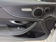 Mercedes-Benz E Class 2.0 E 300 AMG Line Auto 2dr 39