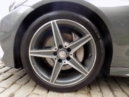 Mercedes-Benz C Class C 200 AMG LINE PREMIUM 48