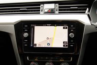 Volkswagen Passat SEL TSI EVO DSG 20