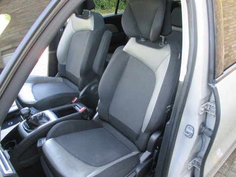 Citroen Grand C4 Spacetourer 1.5 BlueHDi Flair Euro 6 (s/s) 5dr 24