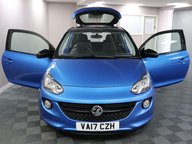Vauxhall Adam ENERGISED 7