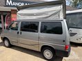 Bilbos Nektar T4 2.5 SWB 2 BERTH POP TOP CAMPER VAN 2
