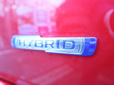 Suzuki Swift 1.2 Hybrid ULTRA 27