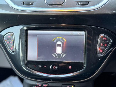 Vauxhall Corsa 1.4i Turbo ecoFLEX SE Euro 6 (s/s) 5dr 23