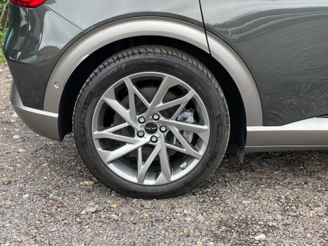Genesis GV60 GV60 Sport AWD 4WD 5dr 49