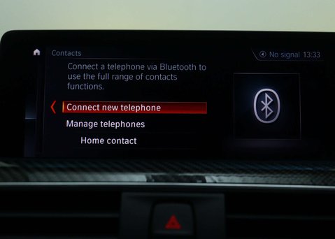 BMW M4 M4 Competition Edition Package 1 of 1 33