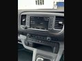 Vauxhall Vivaro 2.0 Turbo D 3100 Sportive Crew Van Double Cab 5dr Diesel Manual L2 H1 Euro 33