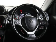 SUZUKI VITARA 2021 21 SZ4 BOOSTERJET MHEV CRUISE LIMITER BLUETOOTH 11,101 POA PER MONTH...
