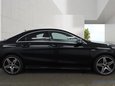 Mercedes-Benz CLA Class 2.0 CLA250 AMG Coupe 7G-DCT 4MATIC Euro 6 (s/s) 4dr 6