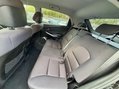 SsangYong Korando LE Automatic FSH TOWBAR 12