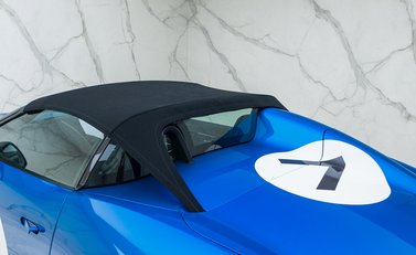 Jaguar F-Type Project 7 36