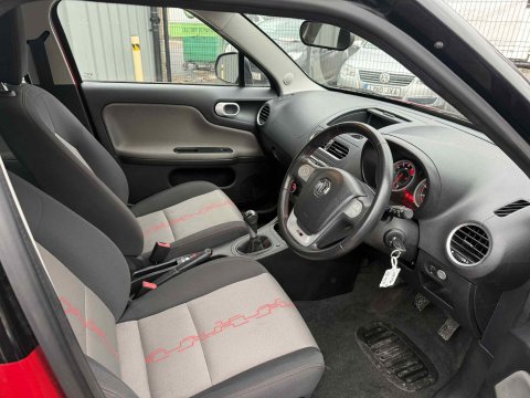 MG MG3 3 STYLE VTI-TECH 10