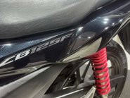 Honda CB GLR 125 2019 ONLY 10K NEW MOTSERVICED 125CC LEARNER BIKE CBF125 7