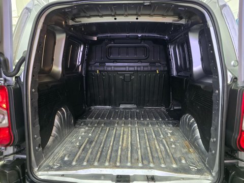 Citroen Berlingo 1.6 BlueHDi 1000 Enterprise M SWB Euro 6 (s/s) 5dr 12