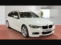 BMW 3 Series 2.0 320d M Sport Auto 5dr 1