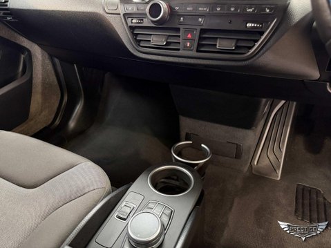 BMW I3 42.2kWh Auto 5dr 28