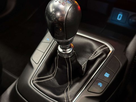 Ford Focus 2.3 Focus ST 5dr 19