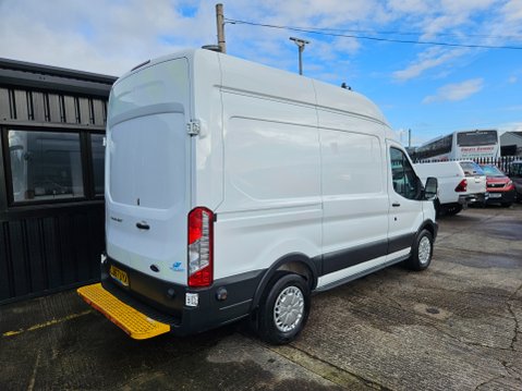 Ford Transit 350 L2 H3 P/V 6