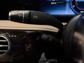 Mercedes-Benz S Class 4.0 S63L V8 AMG (Executive) SpdS MCT Euro 6 (s/s) 4dr 20