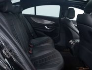 Mercedes-Benz CLS 2.9 CLS350d AMG Line (Premium Plus) Coupe 4dr Diesel G-Tronic 4MATIC Euro 6 34