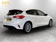 Ford Focus 1.0T EcoBoost Titanium X Hatchback 5dr Petrol Manual Euro 6 (s/s) (125 ps) 7