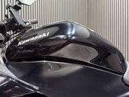Kawasaki Z NINJA 250 2016 18K LIGHTWEIGHT 250CC A2 READY PROJECT BIKE 15