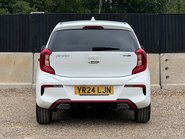 Kia Picanto GT-LINE 9
