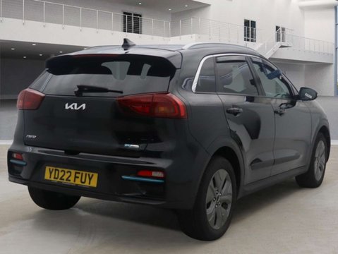 Kia Niro Niro 2 EV 5dr 4