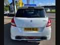 Suzuki Swift 1.6 Sport Euro 6 3dr (SNav) 6