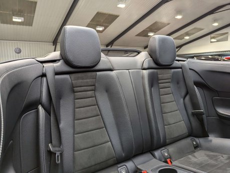 Mercedes-Benz E Class 3.0 E 350 D AMG Line 4Matic Auto 4WD 2dr 60