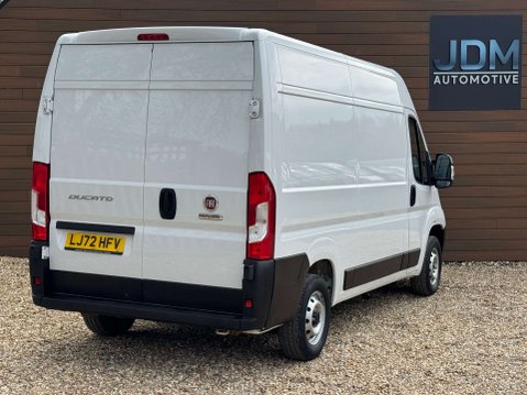 Fiat Ducato 2.2 Ducato 35 MultiJet III 4