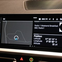 BMW 3 Series 2.0 320d M Sport MHEV Auto 5dr 1