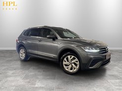 Volkswagen Tiguan Allspace 1.5 TSI Life SUV 5dr Petrol DSG Euro 6 (s/s) (150 ps)
