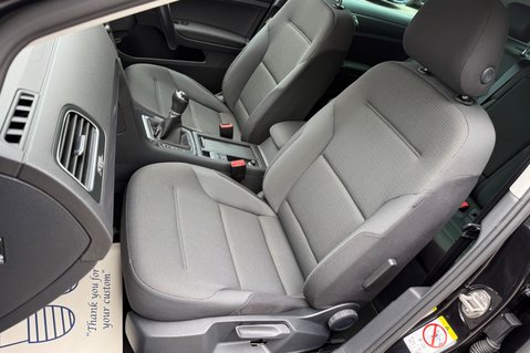 Volkswagen Golf MATCH EDITION TSI EVO - CAMERA - APPLE CAR PLAY -HEATED WINDSCREEN  22