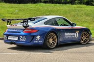 Porsche 911 CARRERA 4S 4