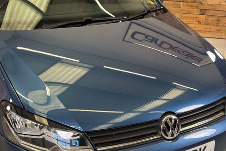 Volkswagen Polo 1.2 TSI BlueMotion Tech SEL Hatchback 5dr Petrol DSG Euro 6 (s/s) (110 ps) 30