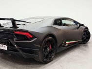Lamborghini Huracan 5.2 V10 LP 640-4 Performante Coupe 2dr Petrol LDF 4WD Euro 6 (s/s) (640 ps) 17