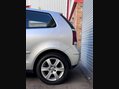 Volkswagen Polo 1.2 Match Hatchback 3dr Petrol Manual (138 g/km, 60 bhp) 15