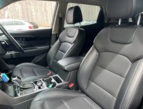 SsangYong Korando 1.6D Ultimate SUV 5dr Diesel Auto Euro 6 (136 ps) 18