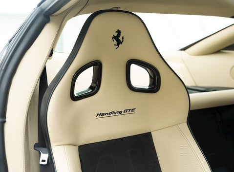 Ferrari 599 GTB HGTE 11