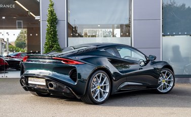 Lotus Emira V6 FIRST EDITION 4