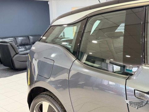 BMW I3 42.2kWh Auto 5dr 16