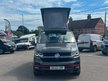 Volkswagen Transporter AWAITING PREPARATION 18