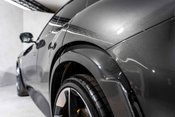 Ferrari Purosangue HUGE SPEC. WARRANTY. HISTORIC PAINT. CARBON INT/EXT PACK. PANO ROOF. 64