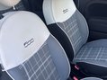 Fiat 500 1.2 500 Lounge 3dr 11