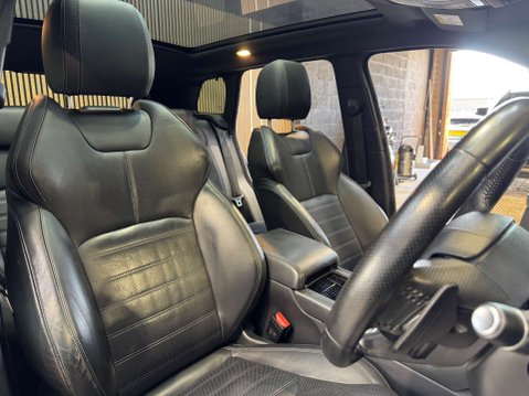 Land Rover Range Rover Evoque 2.0 Range Rover Evoque HSE Dynamic SD4 Auto 4WD 5dr 41