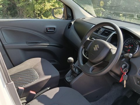 Suzuki Celerio 1.0 SZ2 Euro 6 5dr 18
