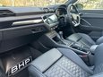 Audi RS Q3 2.5 TFSI Audi Sport Edition Sportback 5dr Petrol S Tronic quattro Euro 6 (s 27