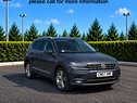 Volkswagen Tiguan 2.0 Tiguan SEL TDI BlueMotion Technology 5dr